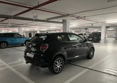 Alfa Romeo MiTo – 2023