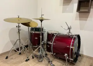 Akustická bicia súprava MAPEX