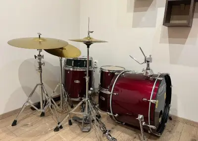 Akustická bicia súprava MAPEX