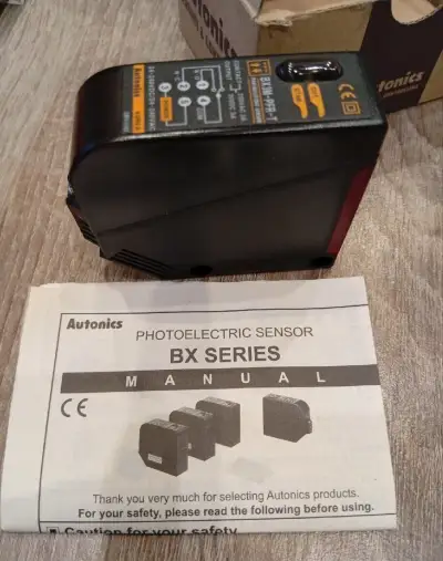 Photosenzor