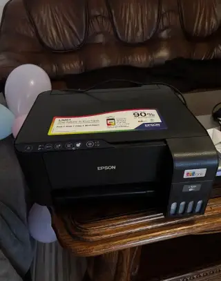 Canon L3251
