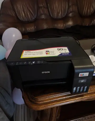 Canon L3251