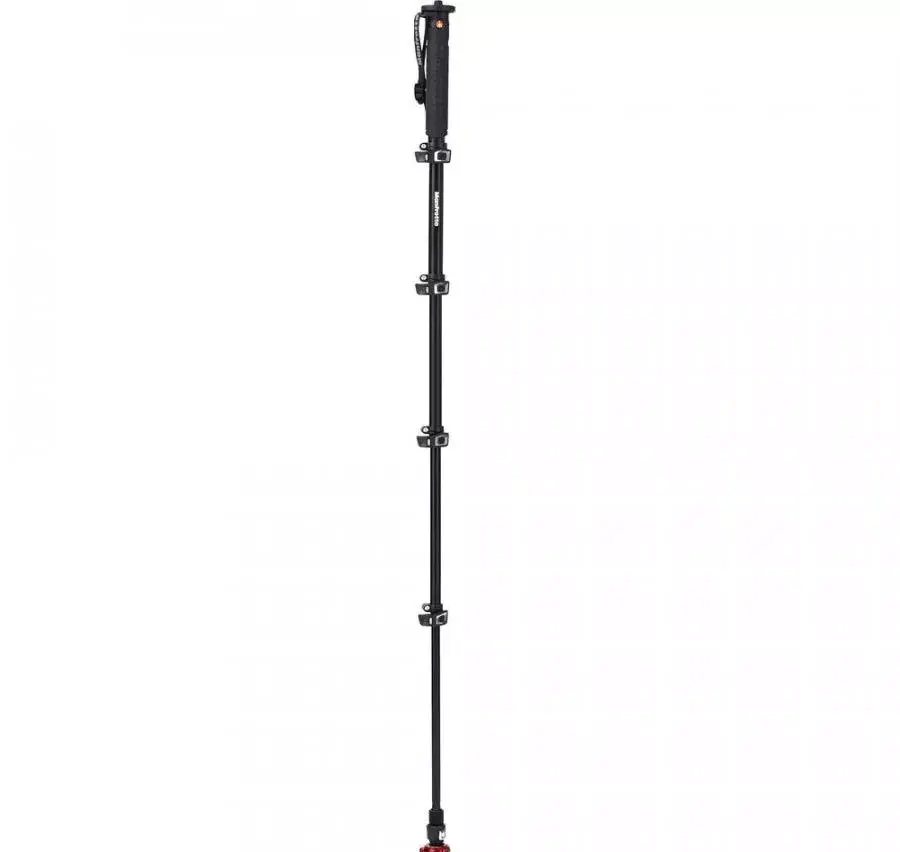 Manfrotto MVMXPROA5 XPRO aluminium