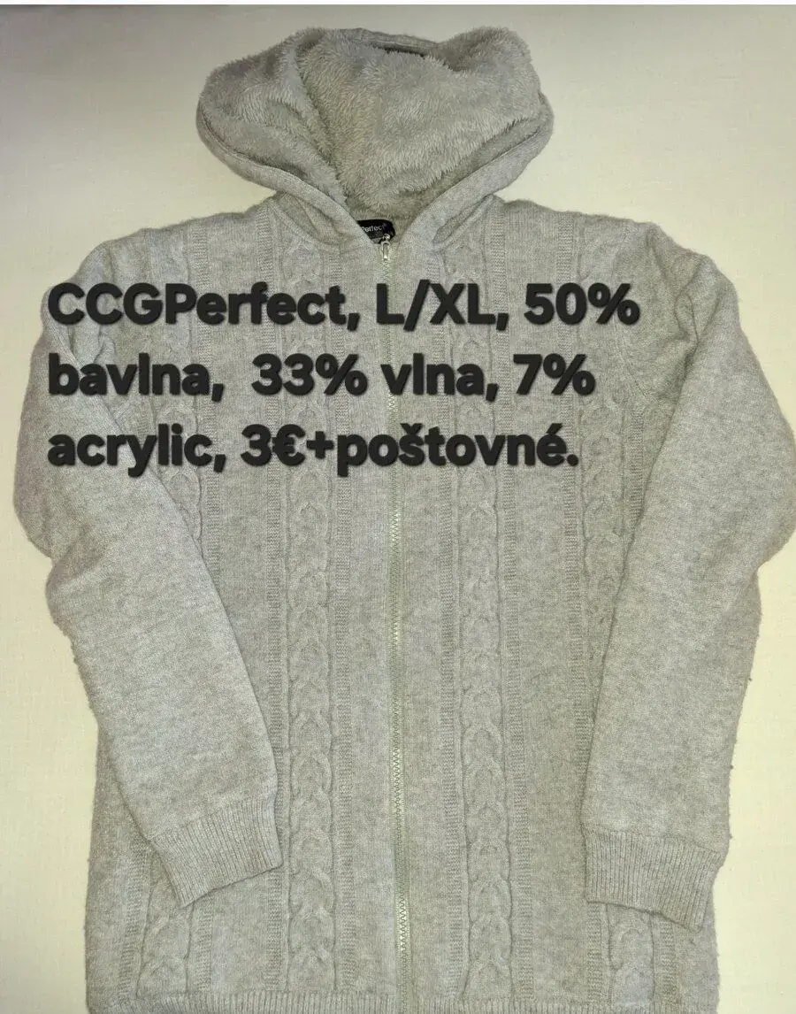 Dámske mikiny ,sveter.