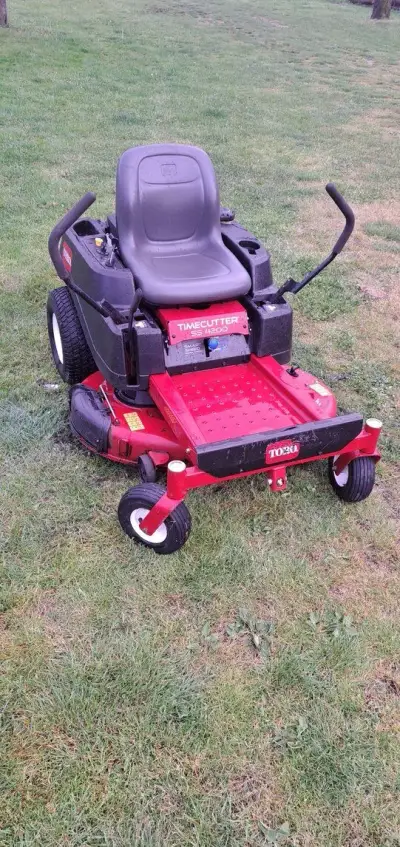 TORO Timecutter SS4200