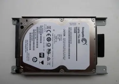 2,5 500GB Seagate
