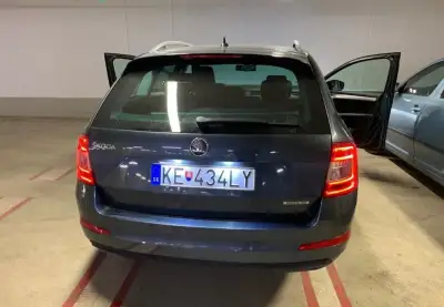 LED OSVETLENIE ZNAKCY SPZ EVIDENCNEHO CISLA