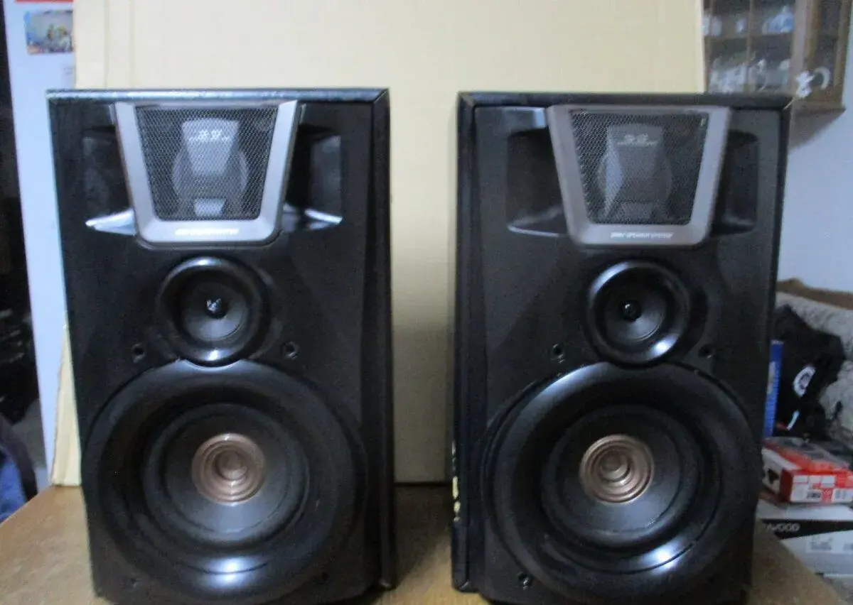 TECHNICS SB-EH60