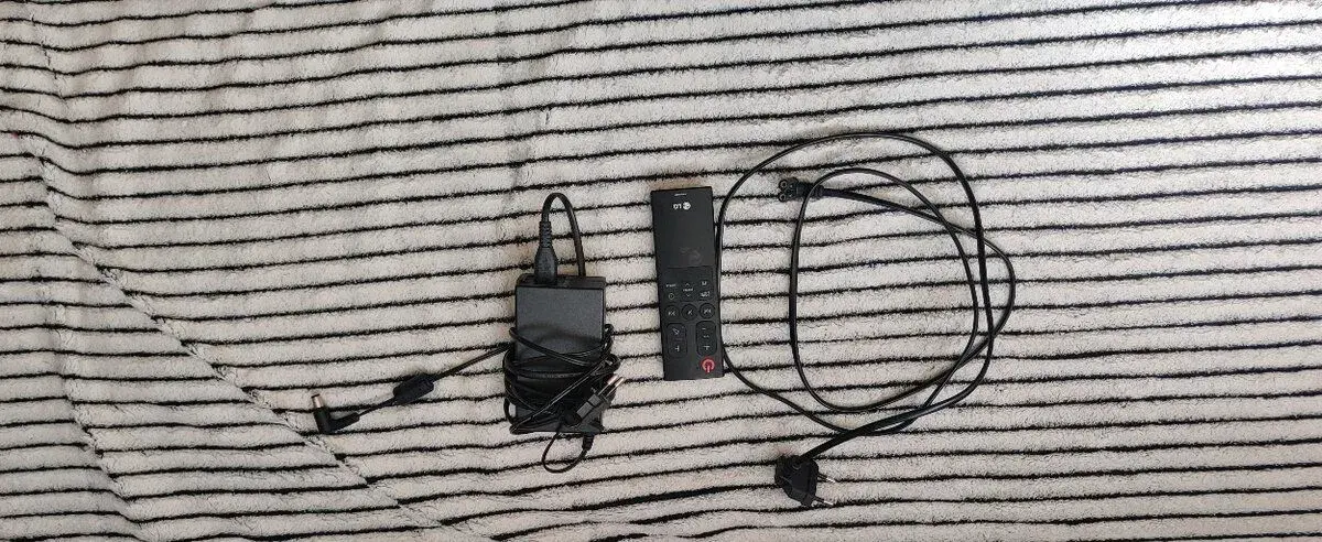 LG SPN5BM-W Soundbar