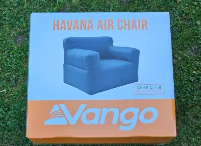 Vango Havana Air Chair nafukovacie kreslo