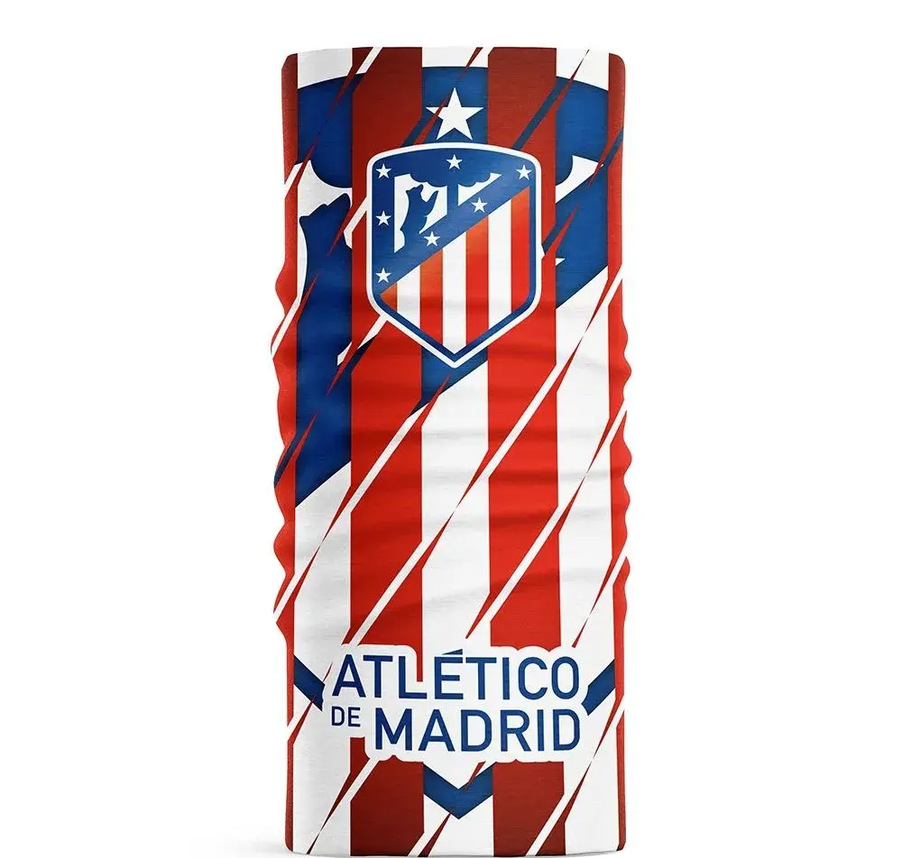 Multifunkčná šatka, nákrčník ATLETICO MADRID