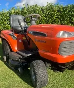 Zahradny traktor HUSQVARNA CTH-170 automatic - hydro