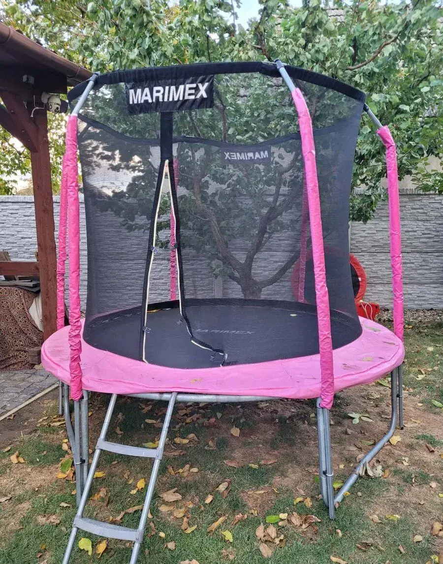 Trampolina