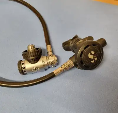 Dychacie automatiky