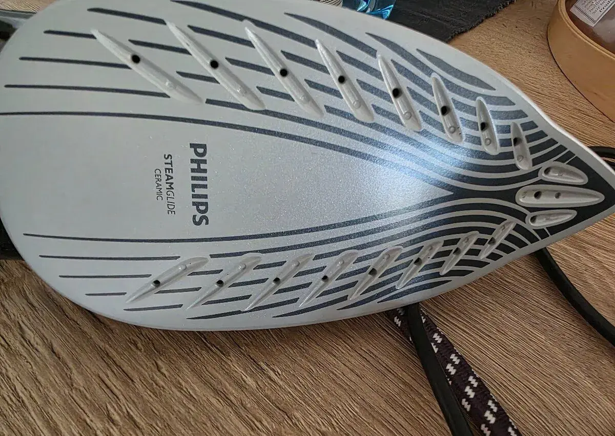 Parny generator