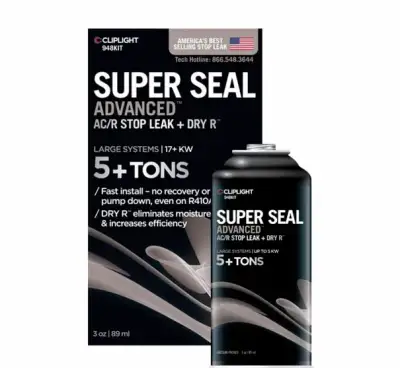 Tesniaci prostriedok CLIPLIGHT SEAL ADVANCED 948KIT