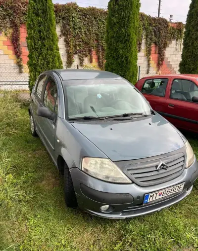 Citroën C3