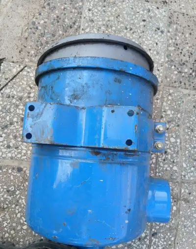 Vzduchový filter označ 9430