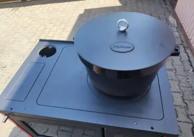 Liatinovy Kotlik 10l