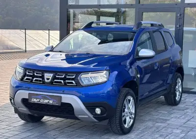 Dacia Duster – 2021