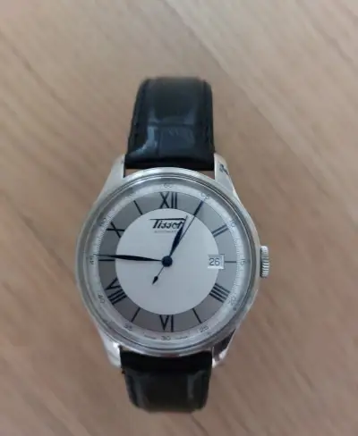 elegantne hodinky Tissot