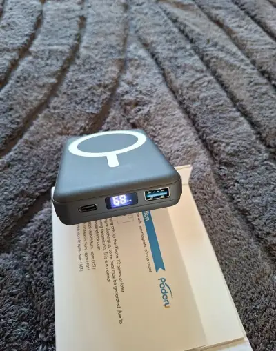 Power bank 10000mah