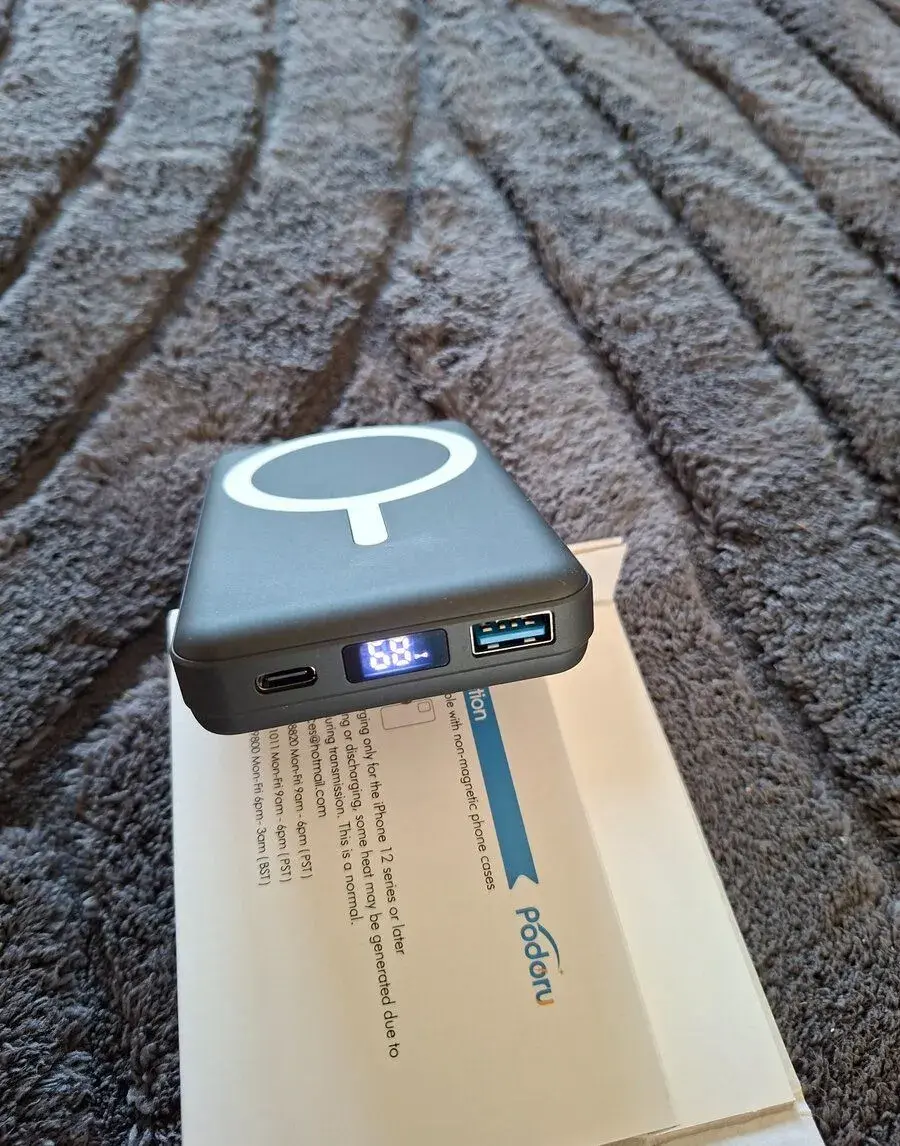 Power bank 10000mah