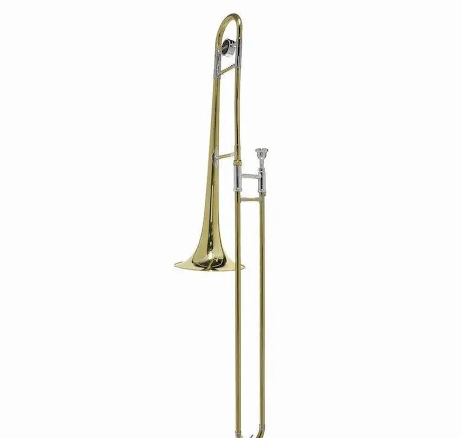 Tenorový trombón