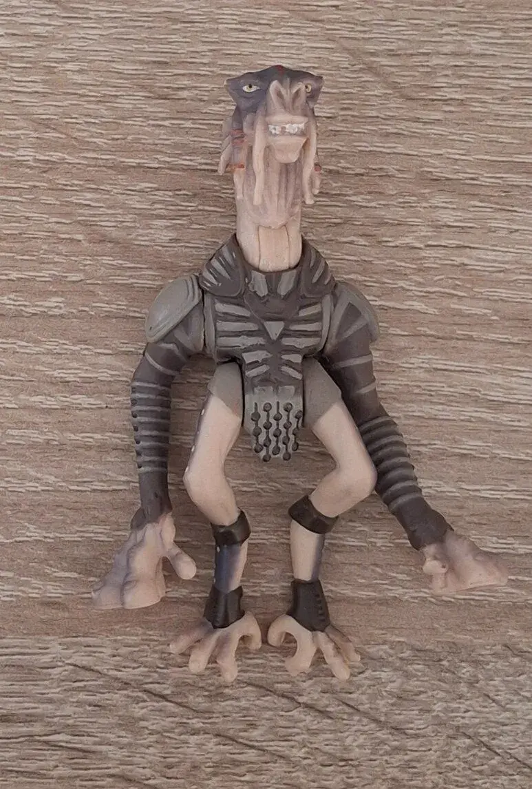 Figúrka Star Wars Sebulba Boonta Challenge 8cm