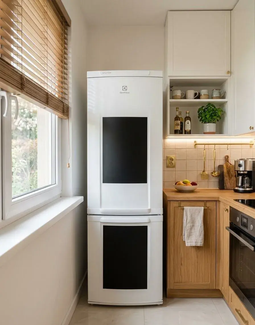 Chladnička Electrolux
