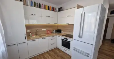 Rekreačný apartmán Vys. Tatry- HREBIENOK RESORT I. - 92 m2 -