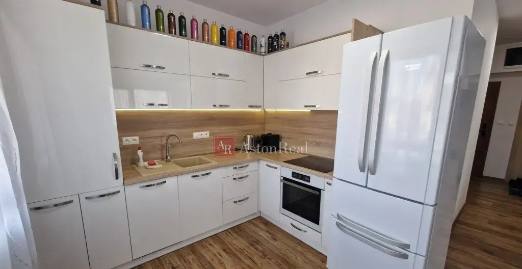 Rekreačný apartmán Vys. Tatry- HREBIENOK RESORT I. - 92 m2 -