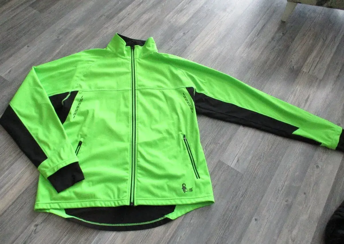 Bežecká športová mikina veľ. XL