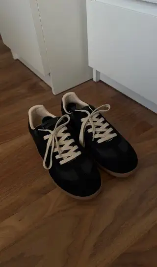 Nové Maison Margiela GAT tenisky/topánky