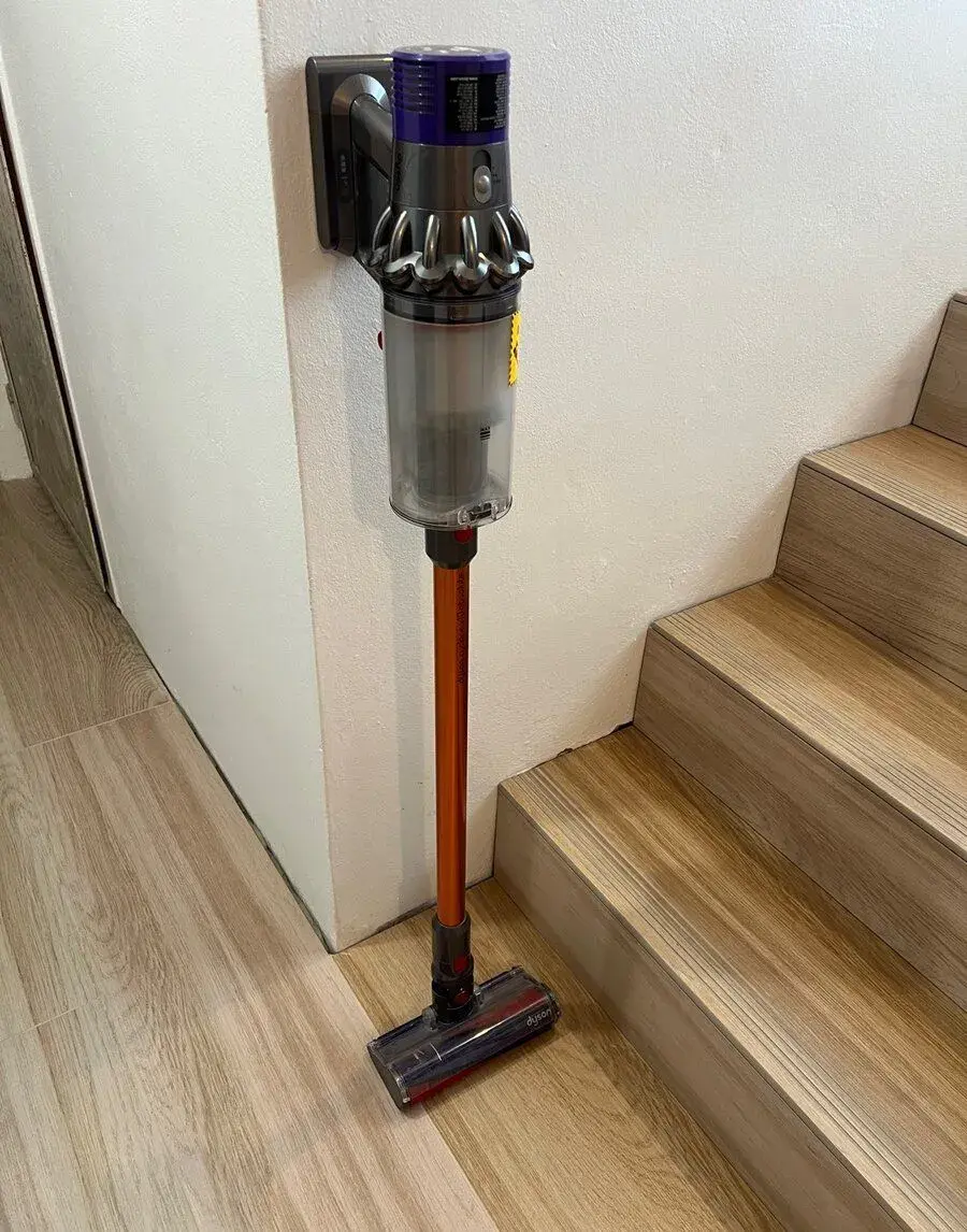 Dyson V10 Absolute
