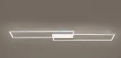 LED stropné svietidlo