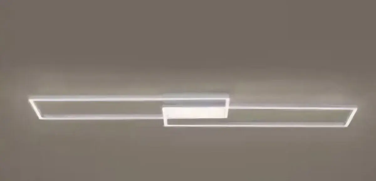 LED stropné svietidlo