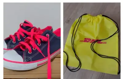 Converse chuck taylor all star zdarma vrecko na prezuvky