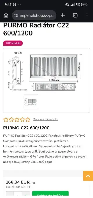 C22 600x1200 Purmo