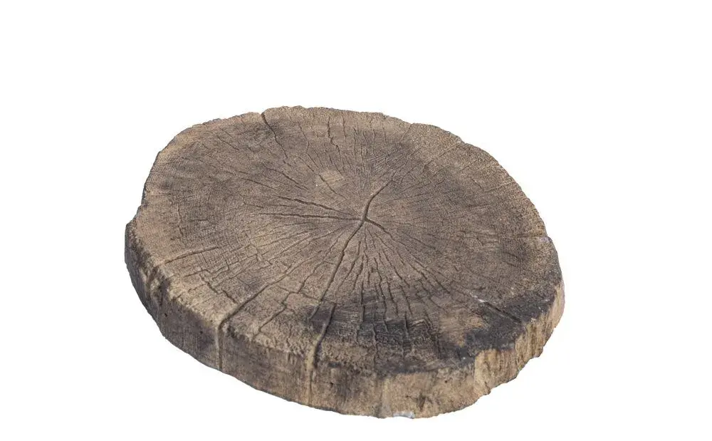 Wood šlapák imitacia pňa 3.1,-EUR(ks)
