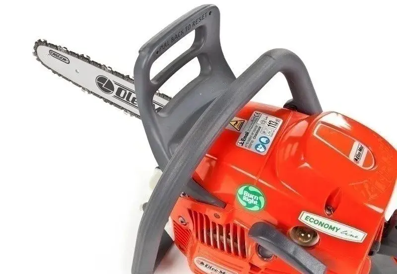STIHL OLEOMAC