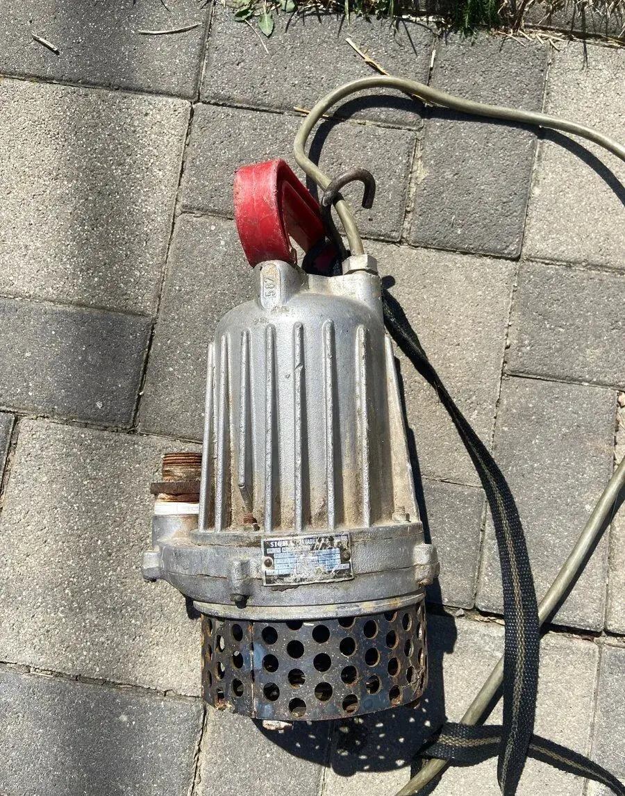 SIGMA NFMU 98-7