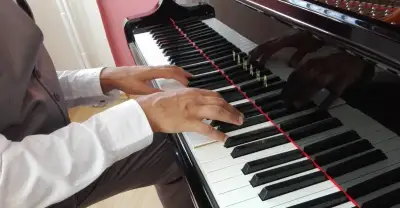 🎹 Súkromné hodiny klavíra – Bratislava, Petržalka