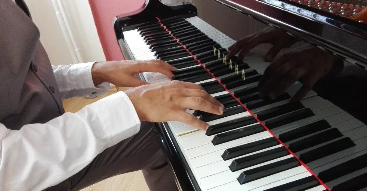 🎹 Súkromné hodiny klavíra – Bratislava, Petržalka
