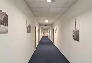 rkDOM | Kancelárie s ideálnou polohou, 15 - 455 m2
