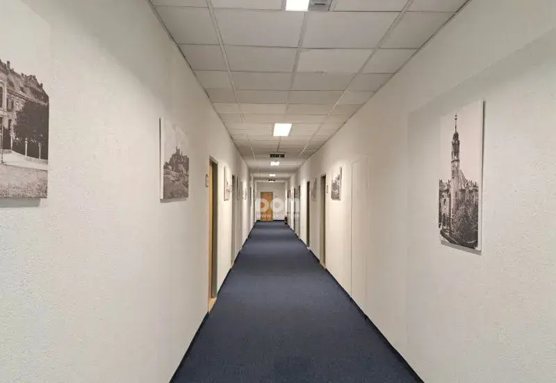 rkDOM | Kancelárie s ideálnou polohou, 15 - 455 m2