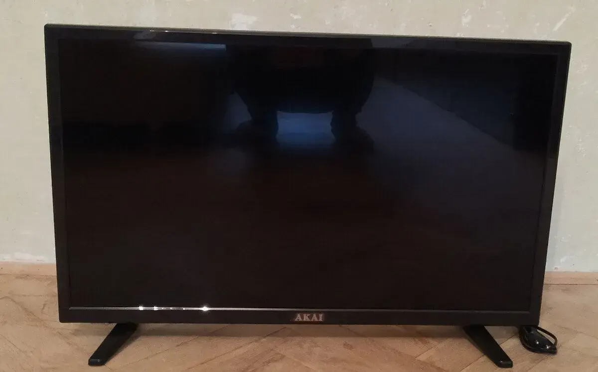 Televízor LED AKAI, 32 palcov, 80 cm