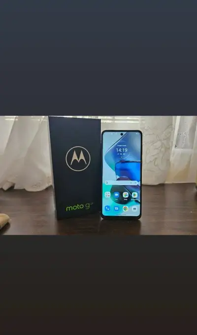 Motorolu g23 8/128GB