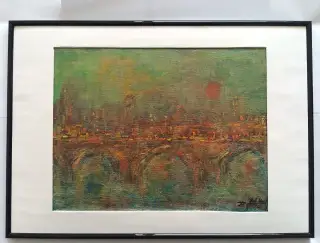 Výber obrazov I.