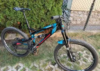 Yt Wicked 27.5